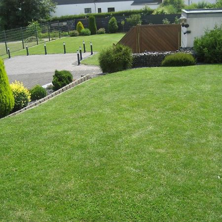 Ferienwohnung In Der Vulkaneifel Ulmen Exterior foto