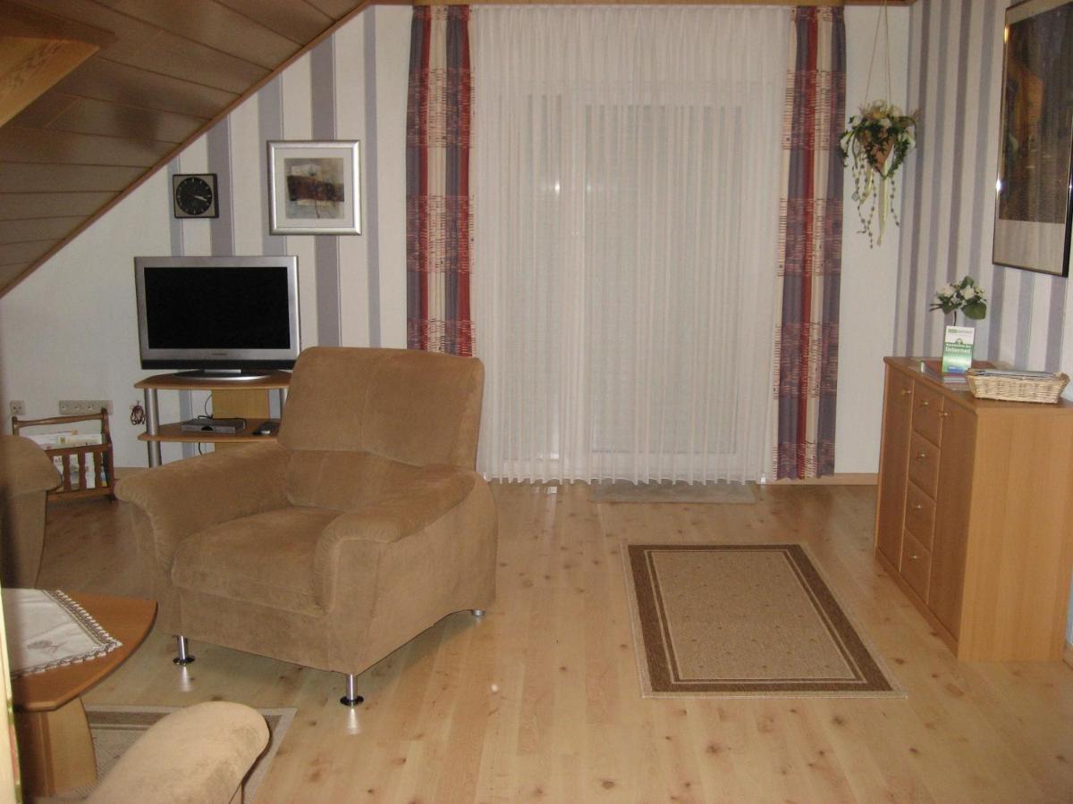 Ferienwohnung In Der Vulkaneifel Ulmen Exterior foto