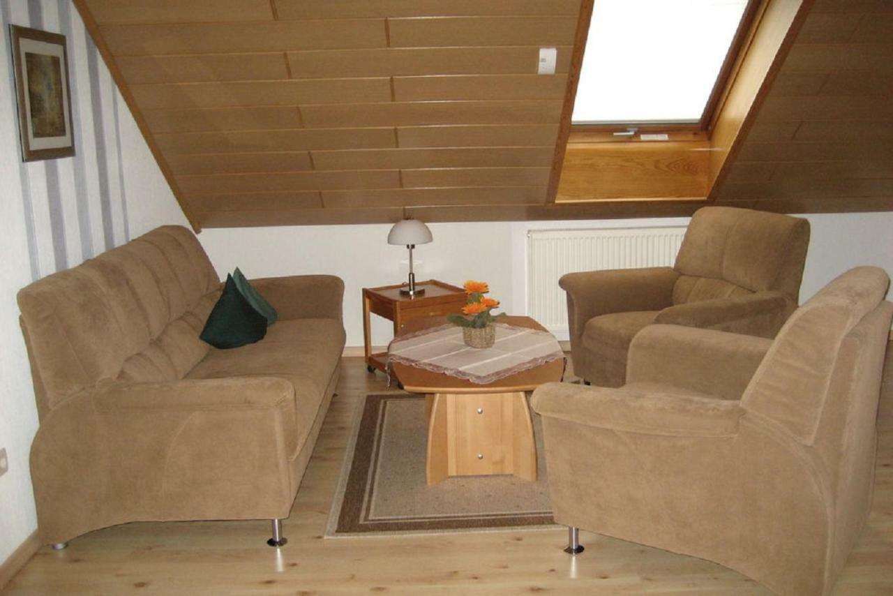 Ferienwohnung In Der Vulkaneifel Ulmen Exterior foto