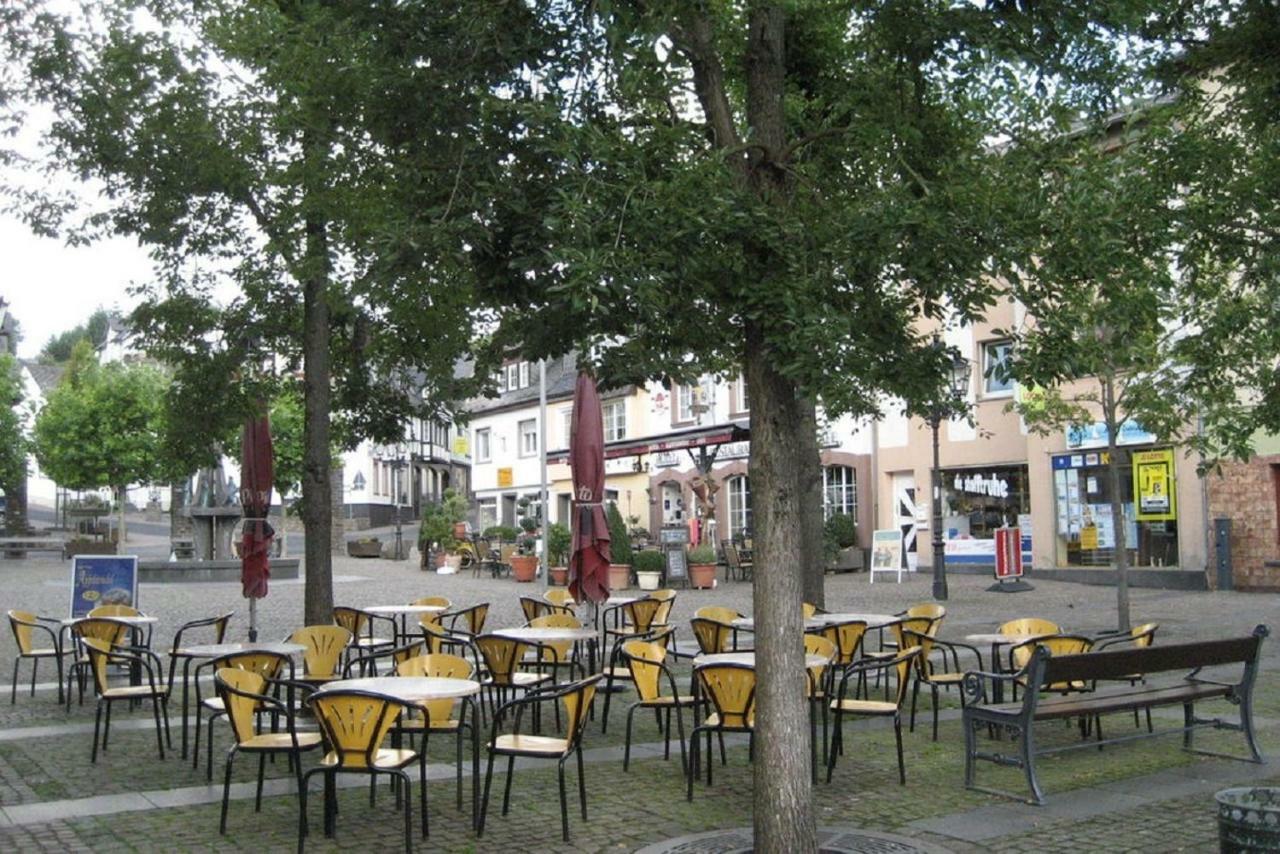 Ferienwohnung In Der Vulkaneifel Ulmen Exterior foto