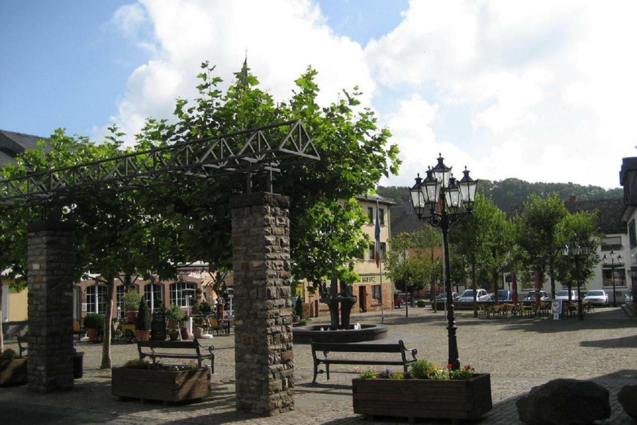 Ferienwohnung In Der Vulkaneifel Ulmen Exterior foto